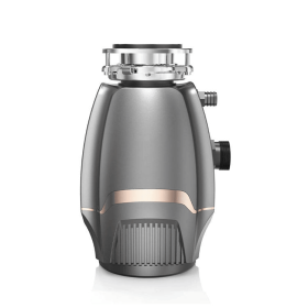 PSCGMD65  560W Kitchen waste shredder for household kitchen waste treatment 2-stage 5-stage grinding system for 1150ml food residue shredder Food