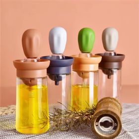 Residence By 3P "Oh Olive" Oil Dispenser (Color: Nude)